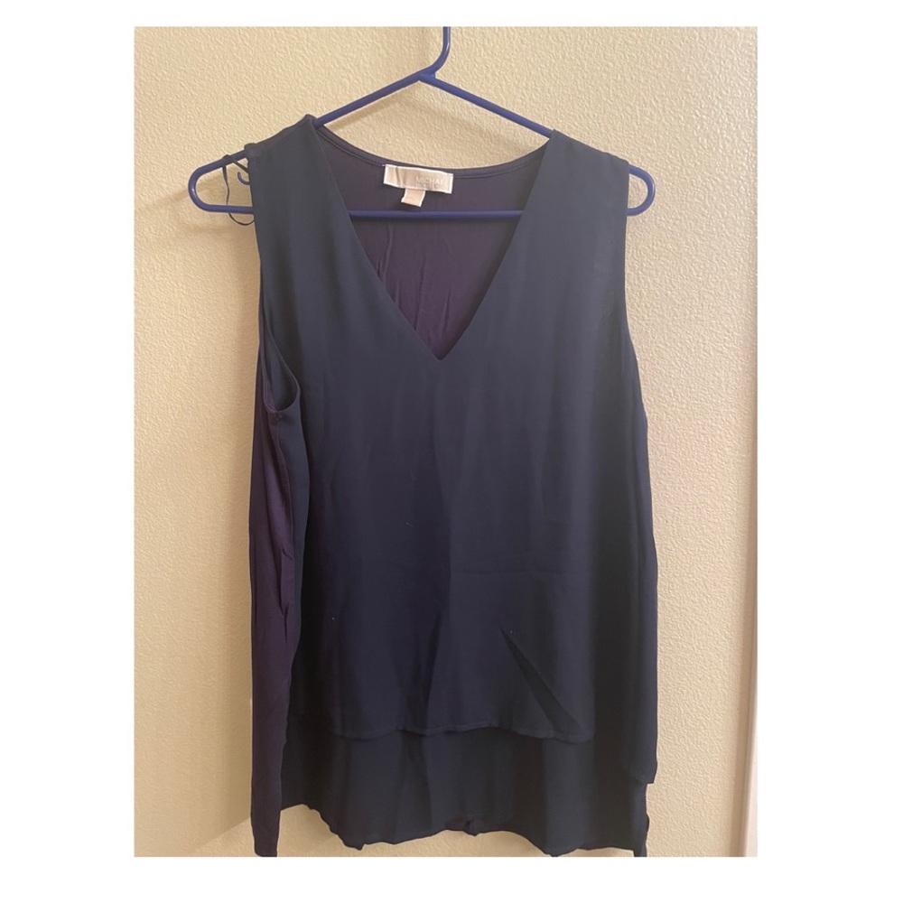 Michael Kors top